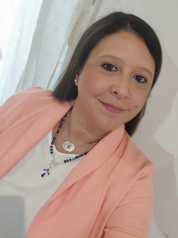 Silvina Vanesa Vallejos