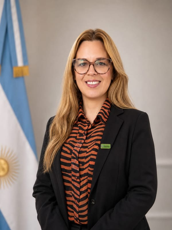 Andrea Josefina de la Cruz Gil