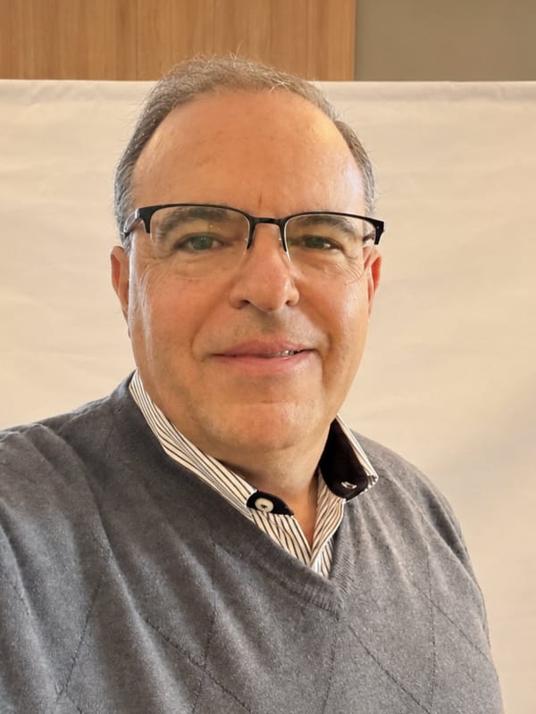 Diego F. Craig