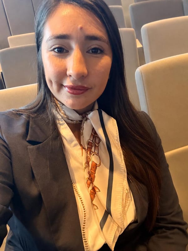 Anabella Josefina Fernández